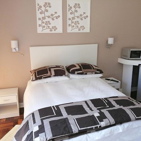 Easy Inn Guesthouse Welkom Exterior foto
