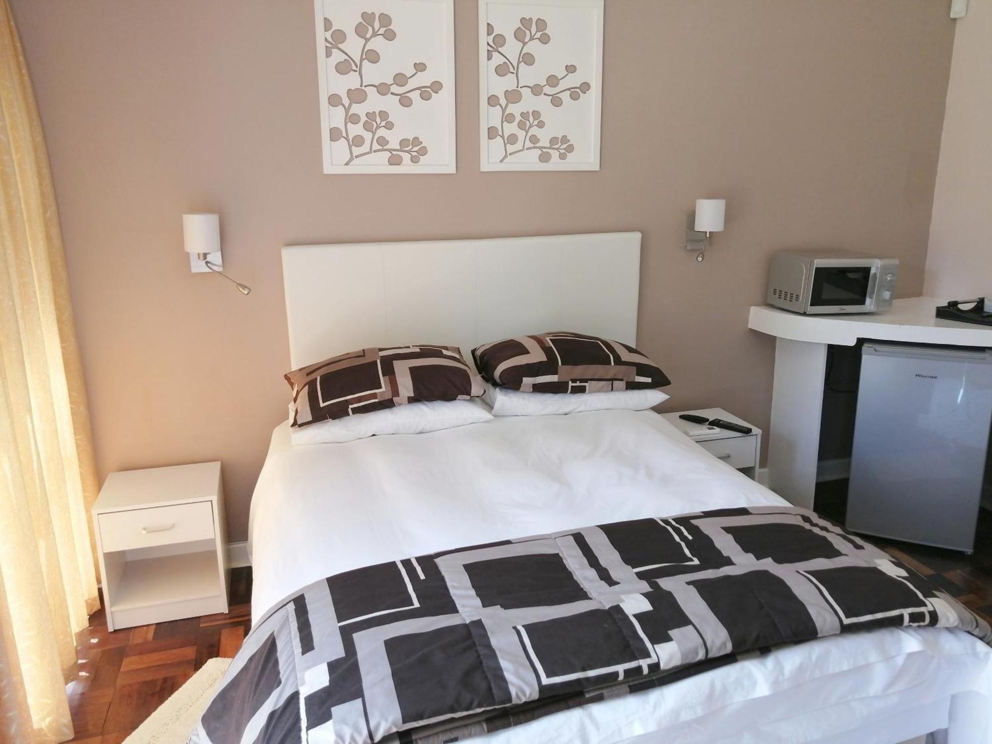 Easy Inn Guesthouse Welkom Exterior foto